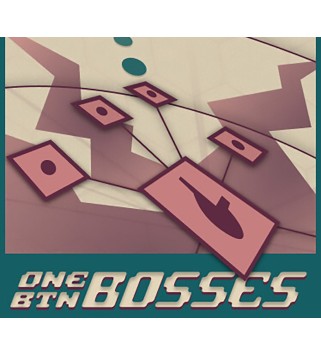 ONE BTN BOSSES Steam Key GLOBAL